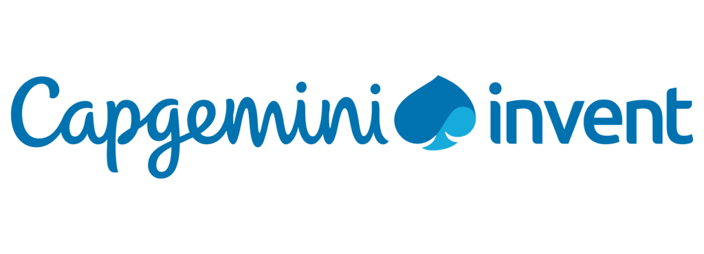Capgemini Invent logo