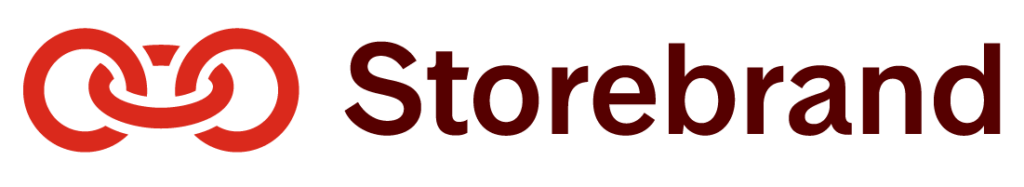 Logo Storebrand