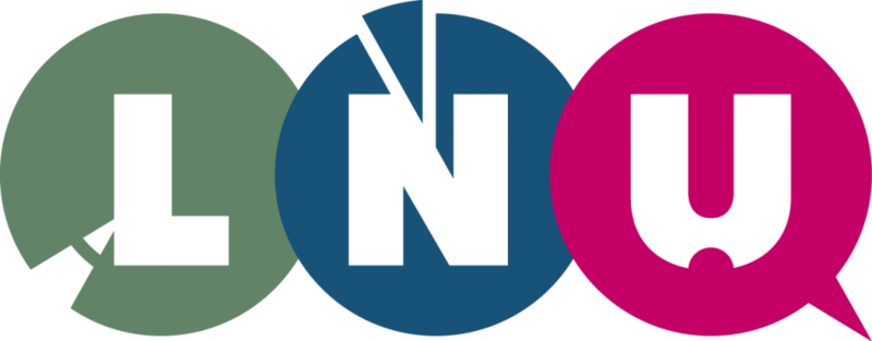LNU logo